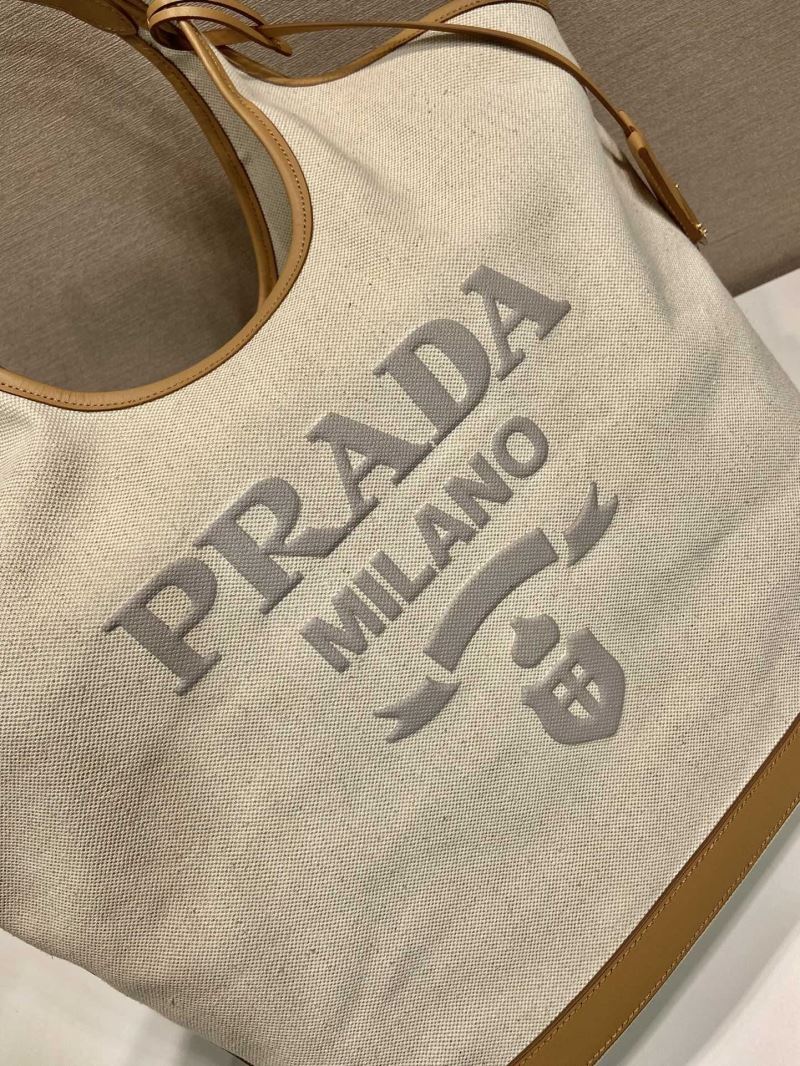 Prada Bucket Bags